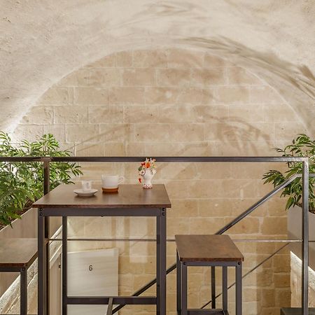 Hydria Rooms Matera Exteriör bild