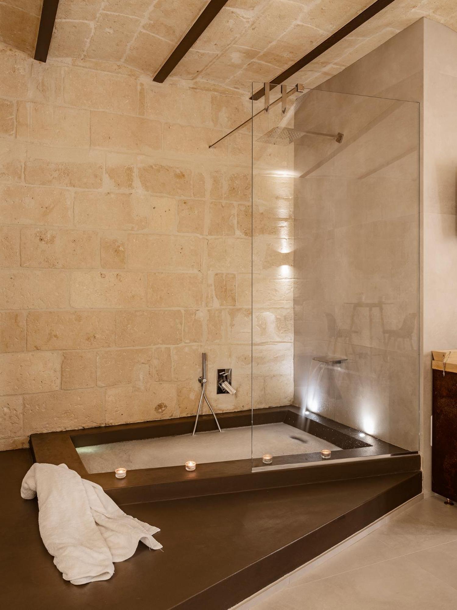Hydria Rooms Matera Exteriör bild