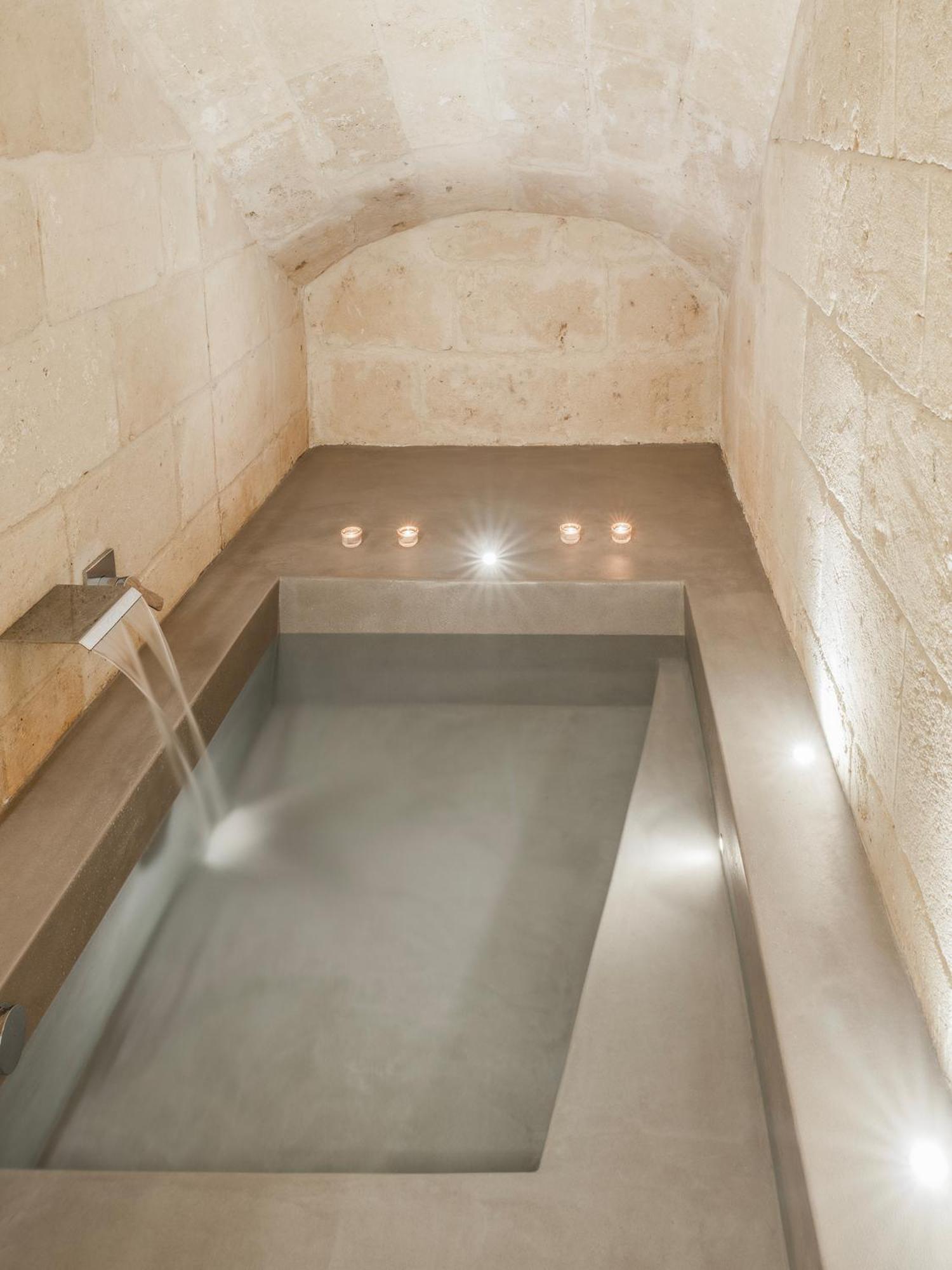 Hydria Rooms Matera Exteriör bild