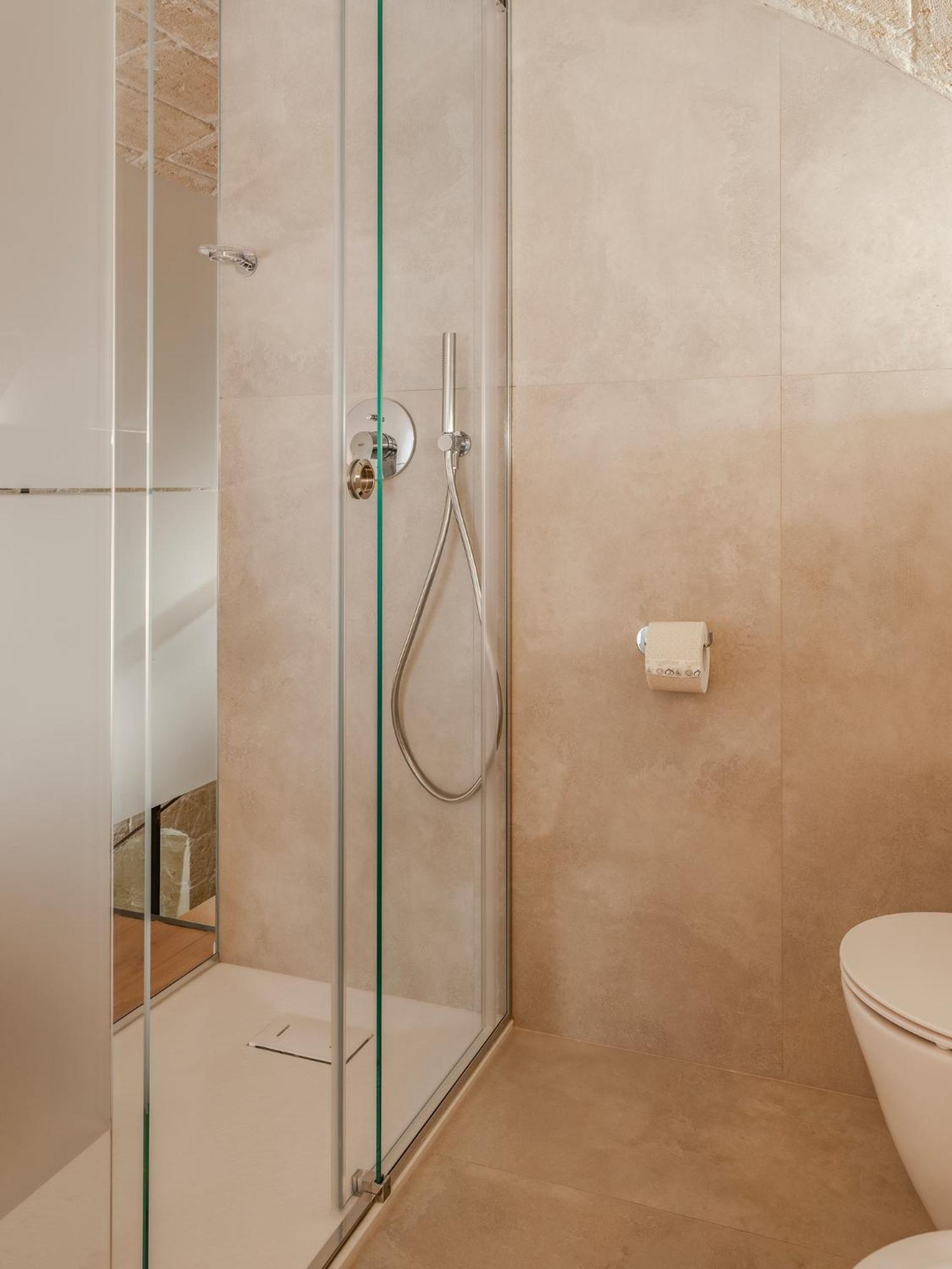 Hydria Rooms Matera Exteriör bild