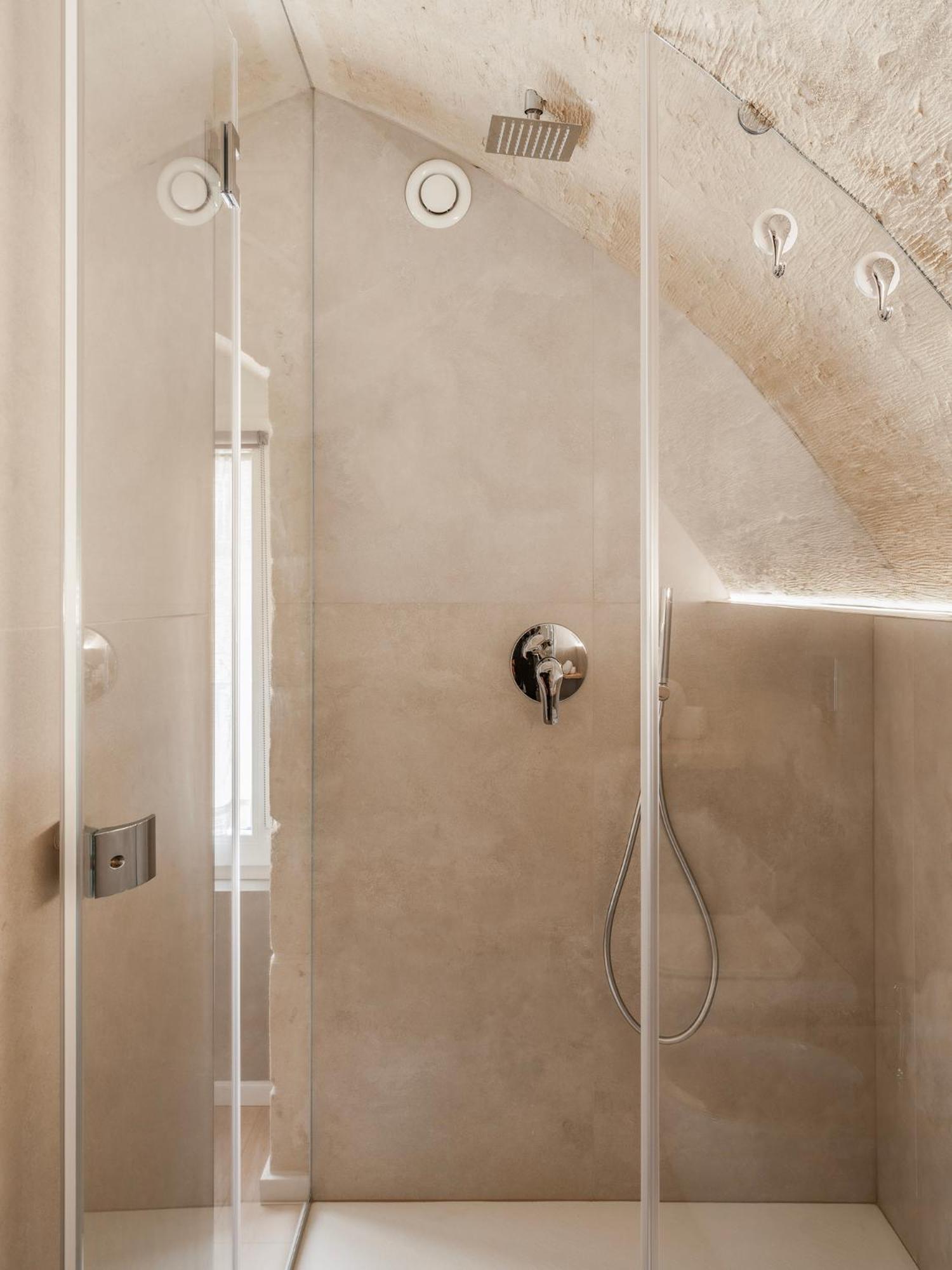 Hydria Rooms Matera Exteriör bild