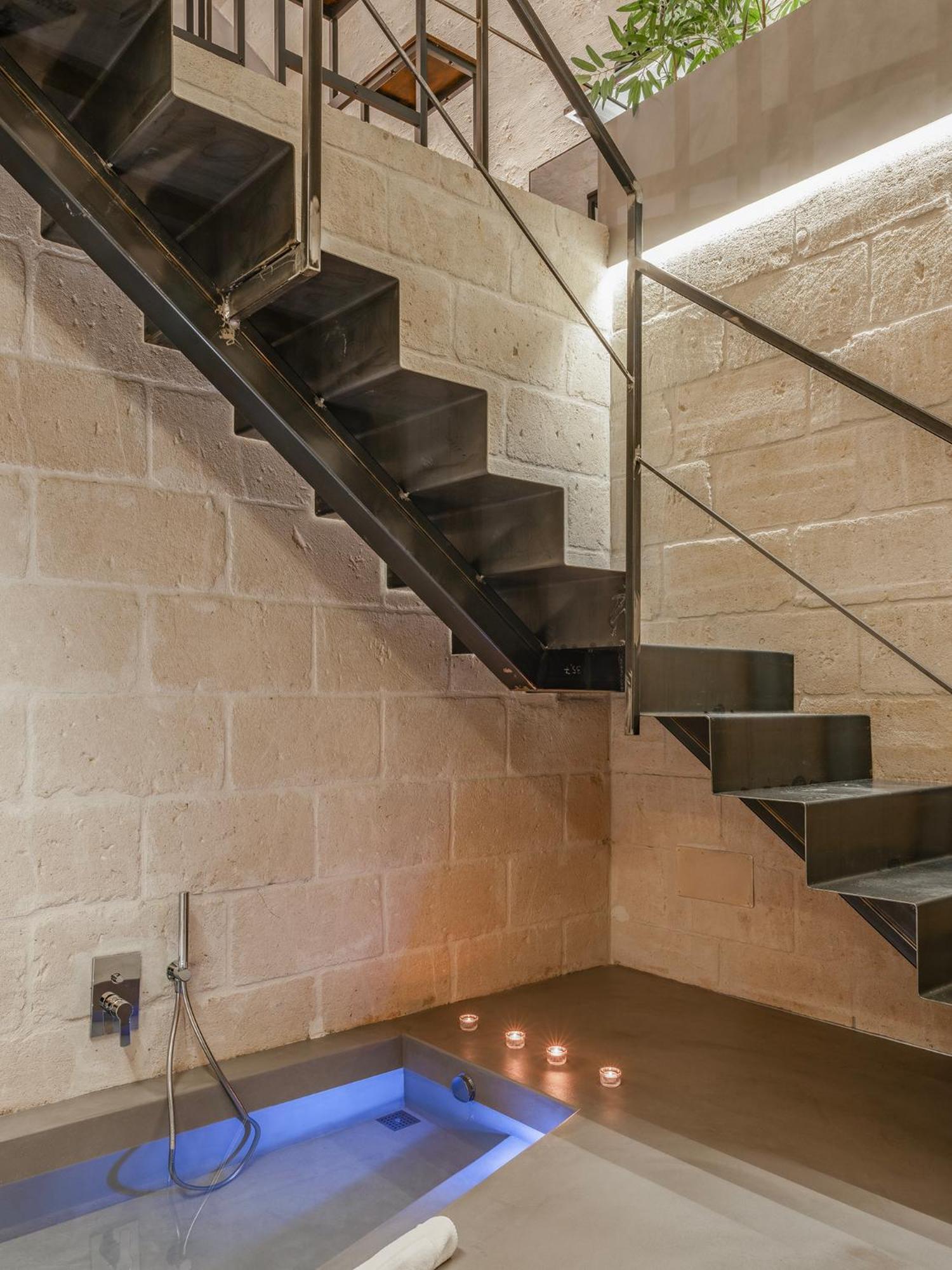 Hydria Rooms Matera Exteriör bild