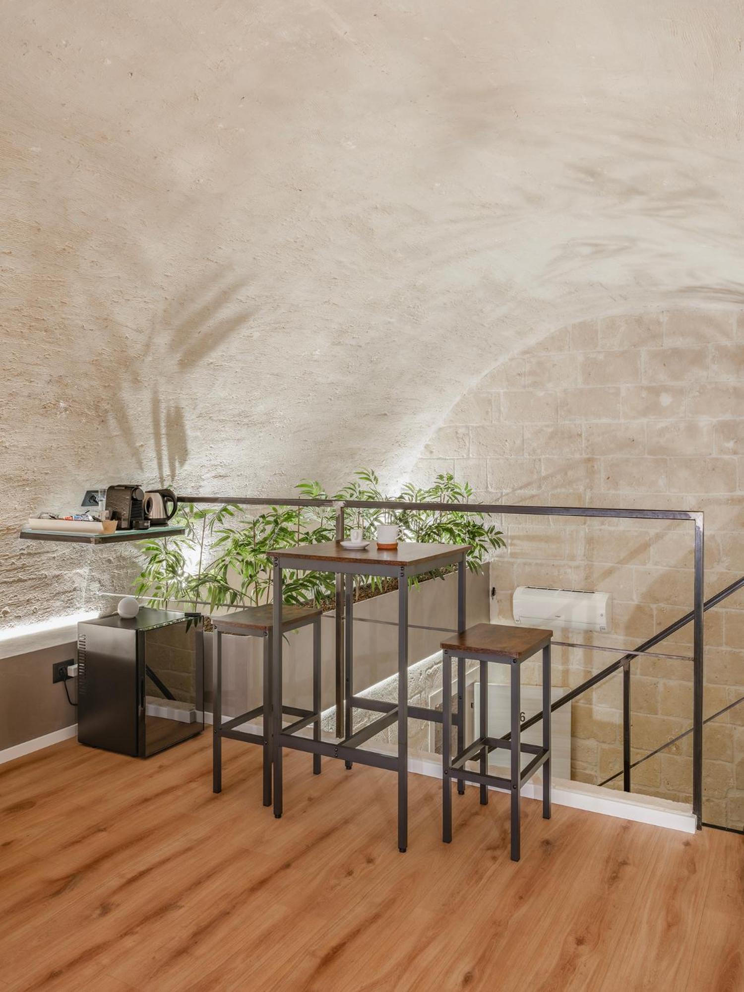 Hydria Rooms Matera Exteriör bild