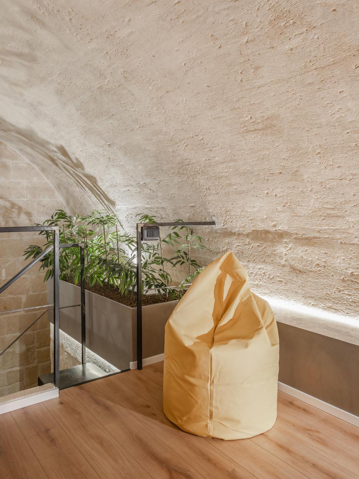 Hydria Rooms Matera Exteriör bild