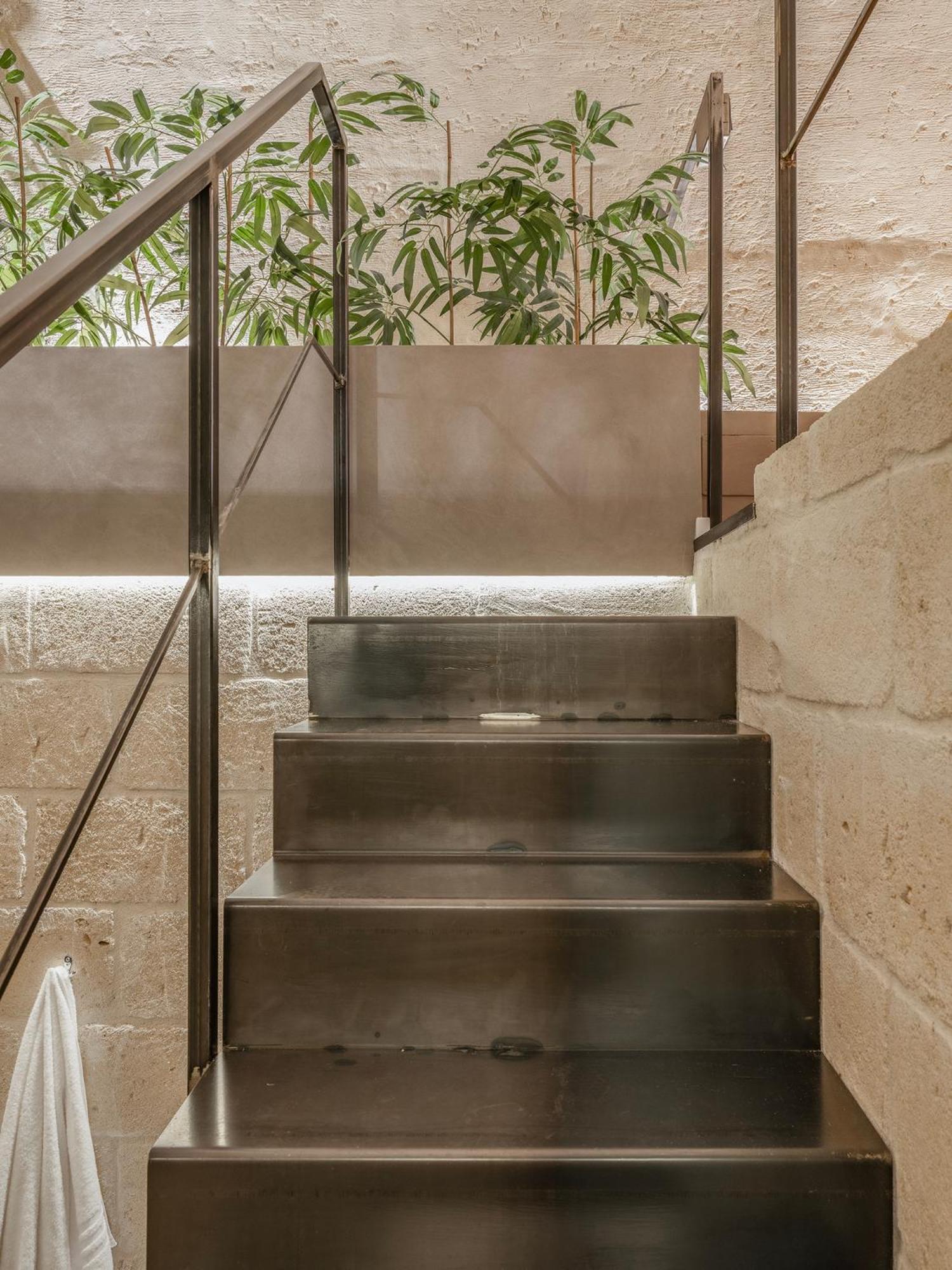 Hydria Rooms Matera Exteriör bild