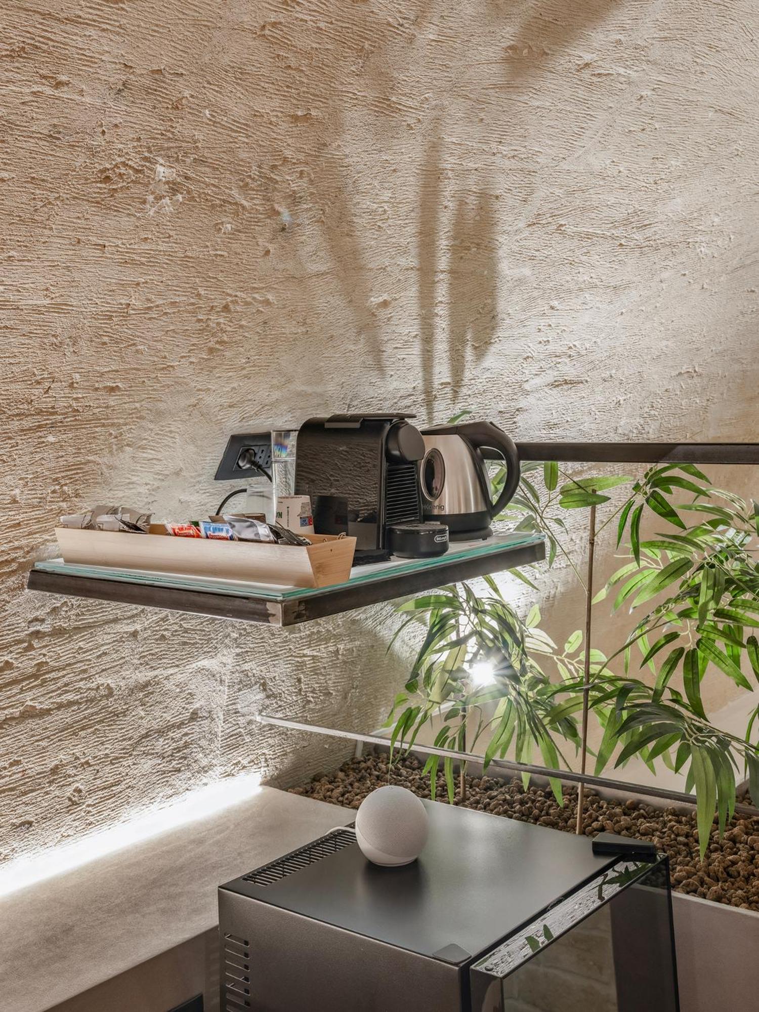 Hydria Rooms Matera Exteriör bild