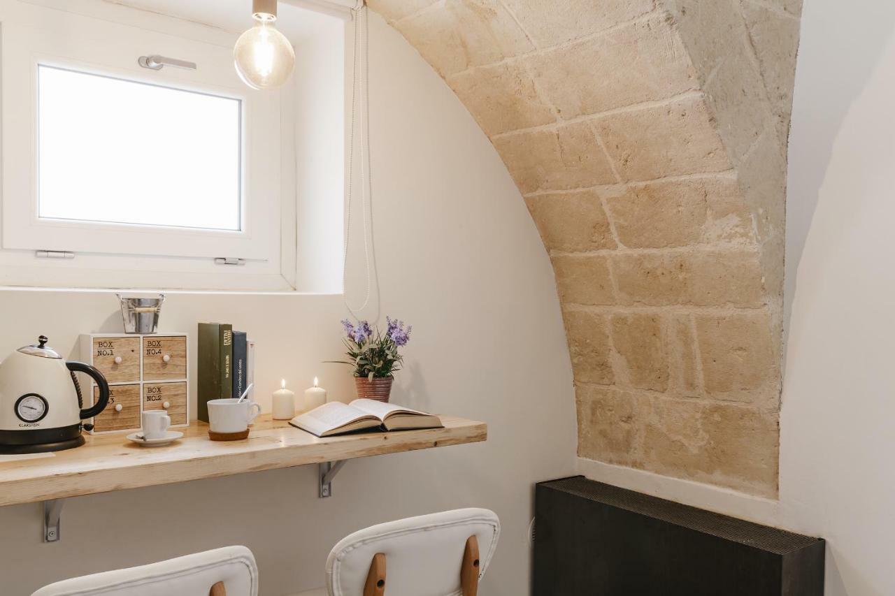 Hydria Rooms Matera Exteriör bild